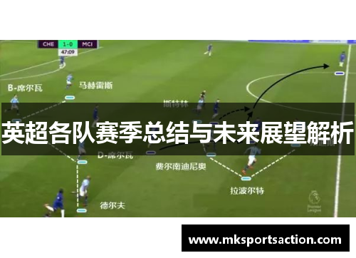 英超各队赛季总结与未来展望解析