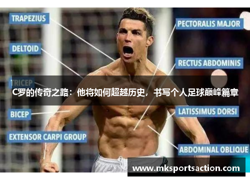 C罗的传奇之路：他将如何超越历史，书写个人足球巅峰篇章