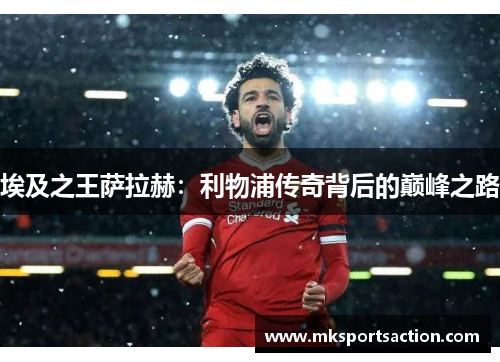 埃及之王萨拉赫：利物浦传奇背后的巅峰之路